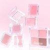 DASIQUE Mood Single Shadow 1.2~1.5g, Shade:14 Sugar Light(Shimmer)