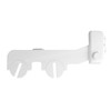 Bidet Attachment Self Cleaning Adjustable Water Pressure Dual Nozzle Ultra