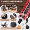 Langlauf shoe supplies repair paste for shoes and sole repair.