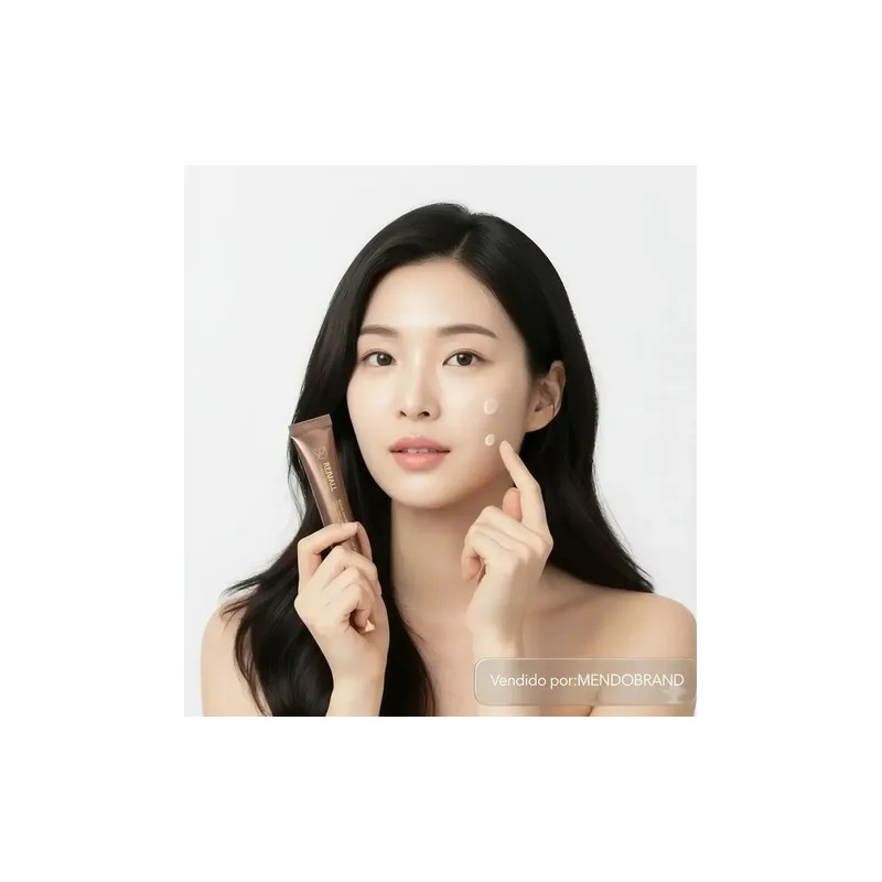 Rejuall Crema Coreana Regeneradora Avanzada Con 1200ppm Pdrn