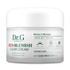 Dr. G Red Blemish Clear Cream 70ml / 닥터지 레드 블레미쉬 클리어 크림 70ml