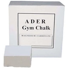 Ader Sporting Goods Gym Chalk