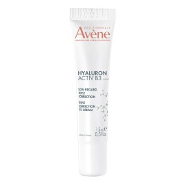 Contorno de Ojos Avène Hyaluron Activ B3 15ml | Antiarrugas
