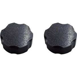 Fitter Critter Replacement Lasko Box Fan Control Dials, Stronger Than Original, Excellent...