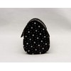 Mukojima 70C083-2 Sunglasses Glasses Case Semi-Hard Magnet Type Star Pattern