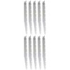 Reciprocating Sabre Saw Blades R1021L 240mm Long High Carbon Steel