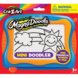 Cra-Z-Art Mini Magna Doodle