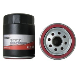 Pentius Synthetic Engine Oil Filter for Pontiac Tempest 1970 w/ 6.6L - 10,000 mi