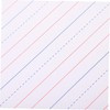 NUOBESTY Dry Erase Cards 30pcs Sentence Strips for Classroom School