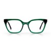 eyebobs - Overlook | Premium Women's Reading Glasses | Cat-Eye
