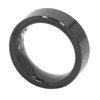 Smart Health Ring Sleep Monitor Waterproof Bluetooth Metal Activity Tracker