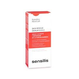 SKIN RESCUE [sérum S.O.S.] 30 ml