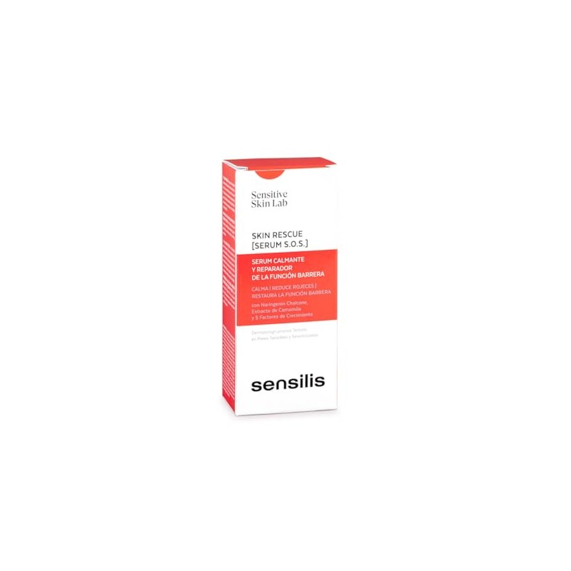 SKIN RESCUE [sérum S.O.S.] 30 ml