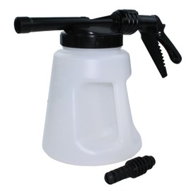 Forum Equipement - Hydro Foamer Foam Gun - Model 2.8L White