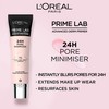 L'Oréal Paris Pore Minimizer Primer, Basis für ein langanhaltendes Make-up,