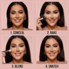 HUDA BEAUTY Original Easy Bake Loose Baking & Setting Powder