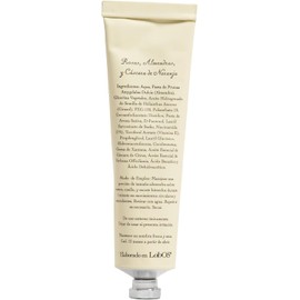 PastaFacial, Limpiador Facial Natural con Avena, Almendra y Arroz, Niacinamida y Extractos Botánicos, Fórmula Balanceadora