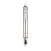 Taylor 5499J Orchard Thermometer (10° to 100°F Temperature Range in