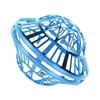 Flying Orb Toys LED Light USB Floating Induction Roundabout Fly