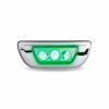 trux accessories Kenworth T680/T700 PET 579 CAB MARKER LIGHT-DUAL REVOLUTION