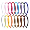 16 PCS Thin Soft Headbands For Women Girls Non Slip