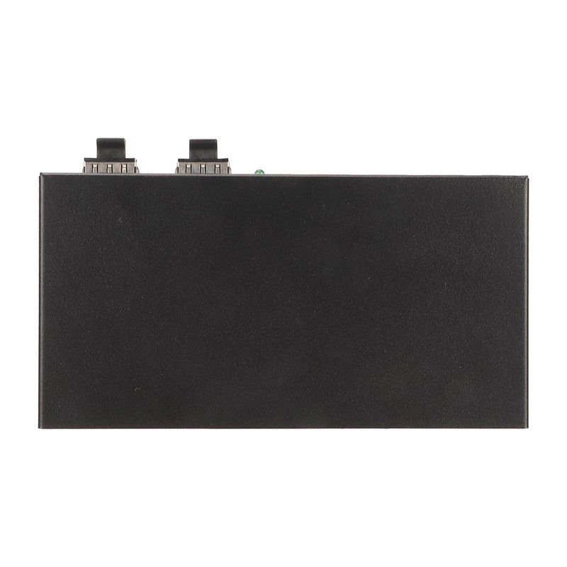 SFP Fiber Switch 6 Ports 10 100 1000M Self Adaptive