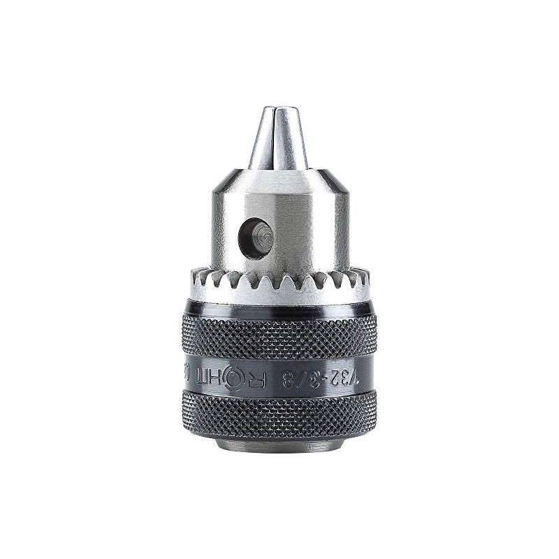 RÖHM Prima 1322236 Keyed Drill Chuck DIN6349 Size 16 1-16