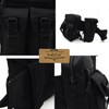 ArcEnCiel Tactical Waist Bag Waterproof Bum bag Military Waist Utility