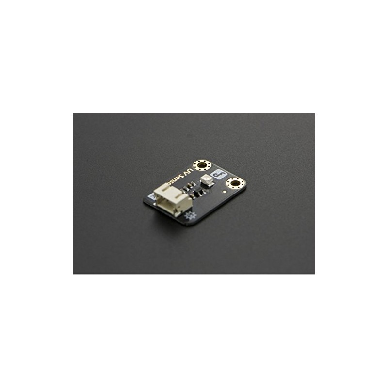 DFRobot Gravity:Analog UV Sensor V2