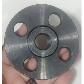 Grainger 4TXF1D ½” NPT Threaded Flange, Raised Face 150 PSI NEW  In Packaging