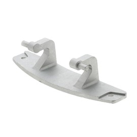 Masterpart Washing Machine Door Hinge Compatible With Siemens WM14, WM16, WS10, WS12 Washing Machines