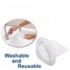 HNVCF10 Vacuum Filter Replacements for Black and Decker Dustbuster Hand
