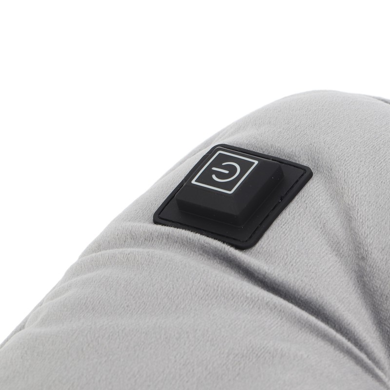 Heated Seat Cushion DC5V 2A 3 Levels Temperature Control Fast