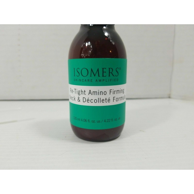 Isomers **REDUCED** ISOMERS COMPLEX TRIO New Sealed Set of 3