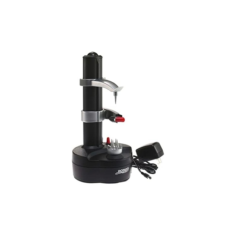 This item Starfrit Rotato Express 2.0 + 6 Replacement Blades