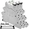 (3Pcs) Miniature Relay for PLC Controller 24V DC and 24V