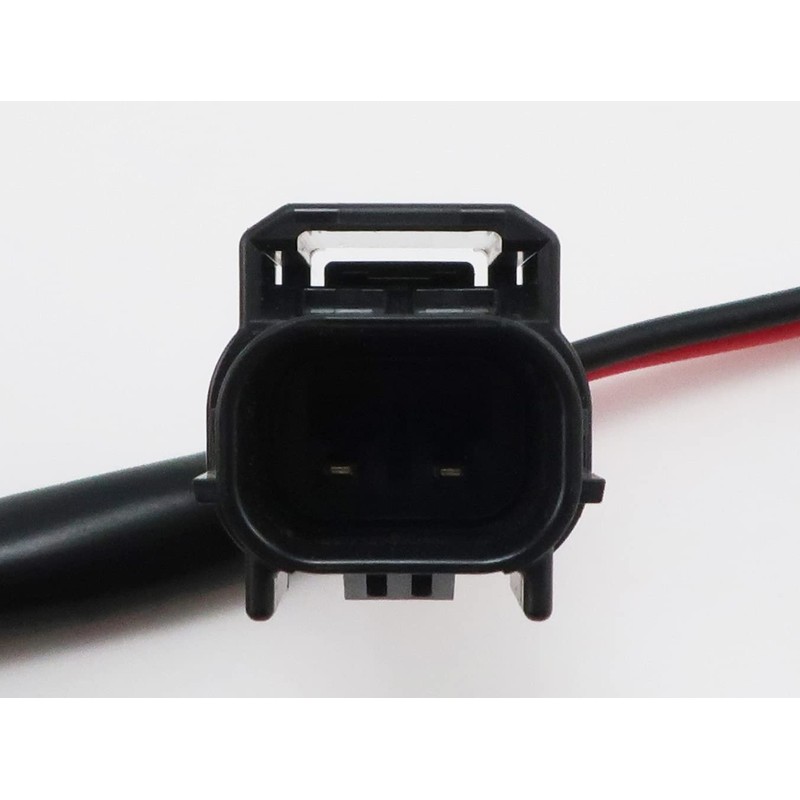 Kitaco 756-9000140 X-ADV (RC95) Power Removal Harness (Honda Type 5)