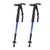 Camping & Hiking Poles Telescopic Portable Flexible Adjustable Walking Sticks