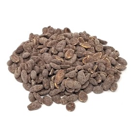 CrazyOutlet Dark Chocolate Covered Pretzels, Bulk Pack 5 Pounds