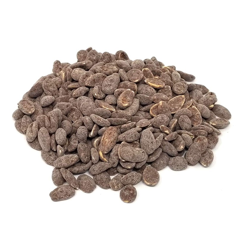 CrazyOutlet Dark Chocolate Covered Pretzels, Bulk Pack 5 Pounds