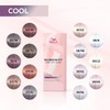 Wella Professionals Shinefinity 09/13 Cool Toffee Milk 60 ml Pack