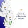 Dove Pack Variado De 6 Geles De Ducha Tamaño Viaje