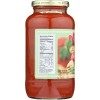 Generic Valentino's "Old Style" Italian Sweet Basil Pasta Sauce, 26