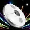 Multifunctional Sun Umbrella Light with Bluetooth Speaker USB Charging 7