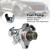 Areyourshop High Pressure Fuel Pump PYFB-20-3F0 GDP764 for Mazda CX-5