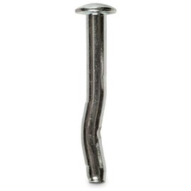 Simpson Strong-Tie CD37300M - 3/8" x 3" Crimp Drive Anchor - Mushroom Head 25ct
