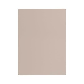 Itoya Desk Mat, A4, Light Gray