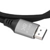 DP Male to Female DP Connecting Cable Computer 8K 60Hz