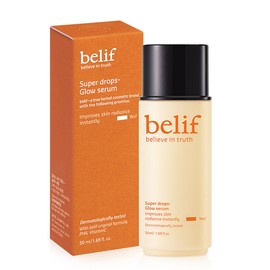 Belif Super Drops - Glow Serum 50mL