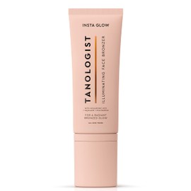 Tanologist Instaglow Face, 60ml